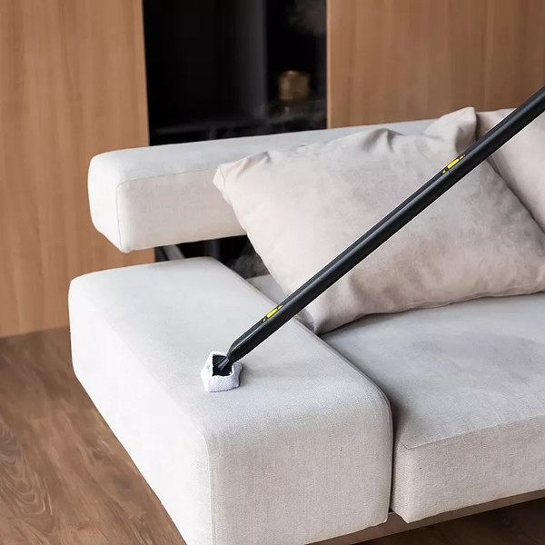 Пароочиститель Timberk T-STCF70- фото4