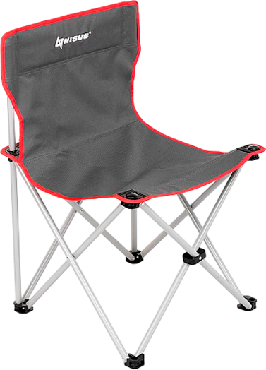 Стул складной Nisus N-96801-GR-1