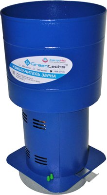 Измельчитель зерна Greentechs Slki72 (300кг/ч)- фото