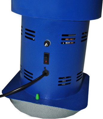 Измельчитель зерна Greentechs Slki72 (300кг/ч)- фото5