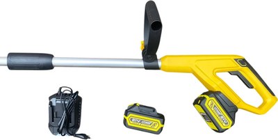 Снегоуборщик аккумуляторный Edon AST-21/12C- фото4