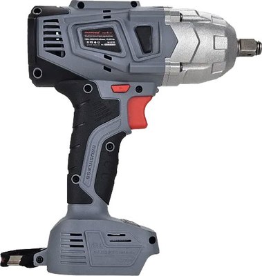 Аккумуляторный гайковерт Profipower DWDTW-18V / E0164 (без акб)- фото6