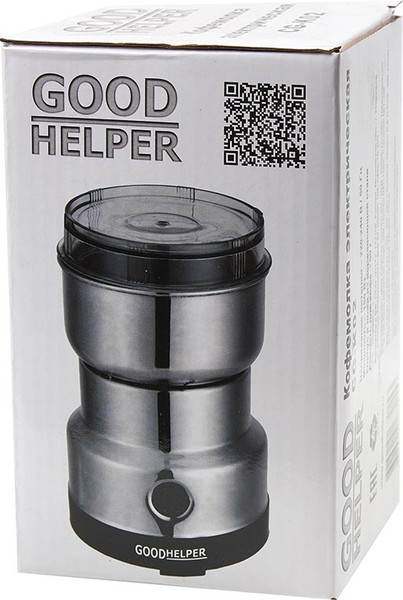 Кофемолка Goodhelper СG-К02- фото7