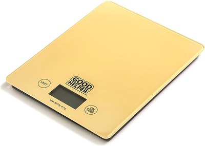 Кухонные весы Goodhelper KS-S04