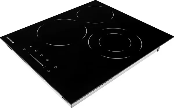 Электрическая варочная панель Nordfrost EM 4539 B- фото6