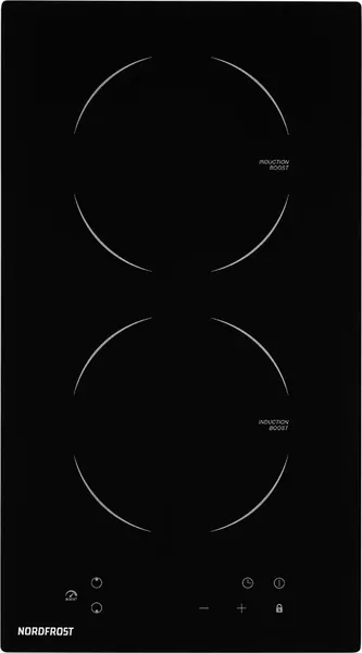 Индукционная варочная панель Nordfrost I-M 3020 B- фото2