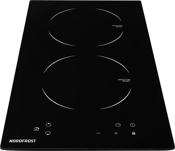 Индукционная варочная панель Nordfrost I-M 3020 B- фото3