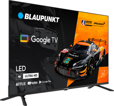 Телевизор Blaupunkt 50UGC5500T- фото5