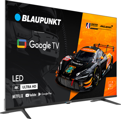 Телевизор Blaupunkt 55UGC5500T- фото4