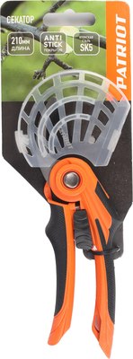 Секатор PATRIOT PBP 210 F
