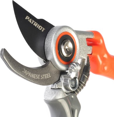 Секатор PATRIOT PBP 215 L- фото