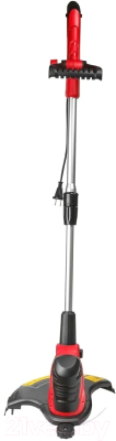 Триммер электрический Wortex TE 3005 (TE300500019)- фото2