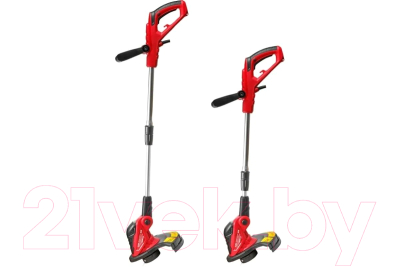 Триммер электрический Wortex TE 3005 (TE300500019)- фото3