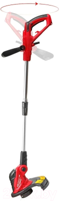 Триммер электрический Wortex TE 3005 (TE300500019)- фото4