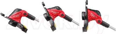 Триммер электрический Wortex TE 3005 (TE300500019)- фото5