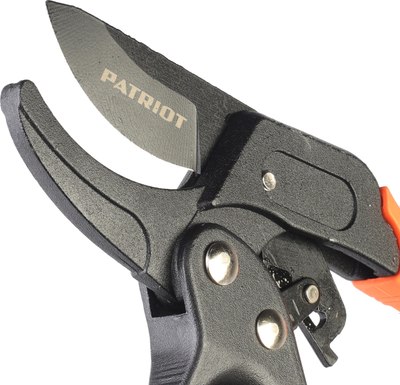 Секатор PATRIOT PBP 205 R- фото