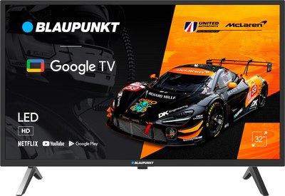 Телевизор Blaupunkt 32WGC5520T- фото2