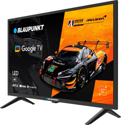 Телевизор Blaupunkt 32WGC5520T- фото4