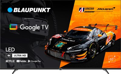 Телевизор Blaupunkt 65UGC5500T- фото2