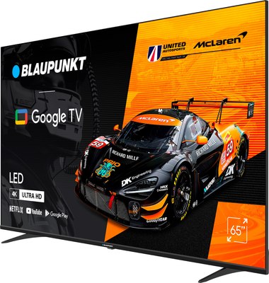 Телевизор Blaupunkt 65UGC5500T- фото4