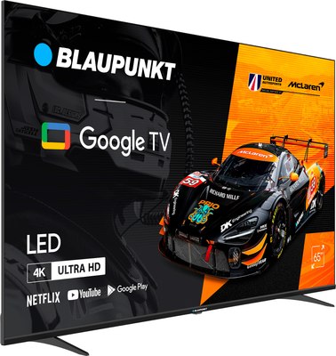 Телевизор Blaupunkt 65UGC5500T- фото5