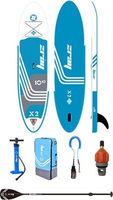 SUP-борд Zray X2 SUP- фото