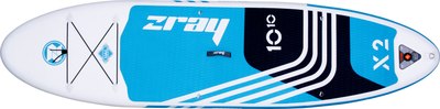 SUP-борд Zray X2 SUP- фото3