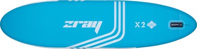SUP-борд Zray X2 SUP- фото4