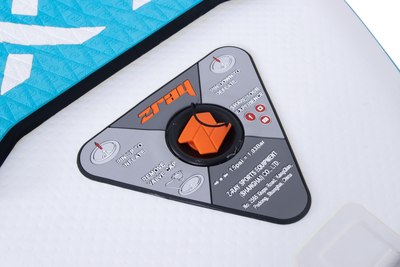 SUP-борд Zray X2 SUP- фото9