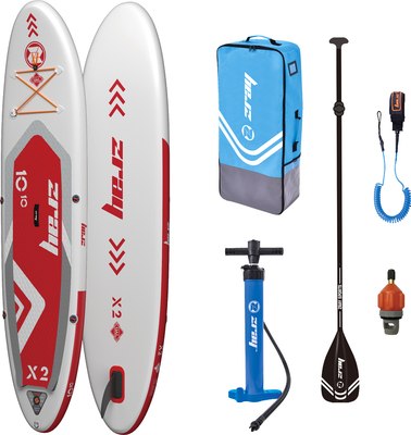 SUP-борд Zray X2 SUP SET- фото
