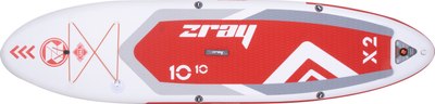 SUP-борд Zray X2 SUP SET- фото3