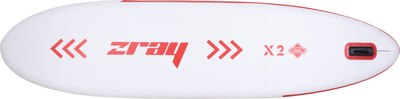 SUP-борд Zray X2 SUP SET- фото4