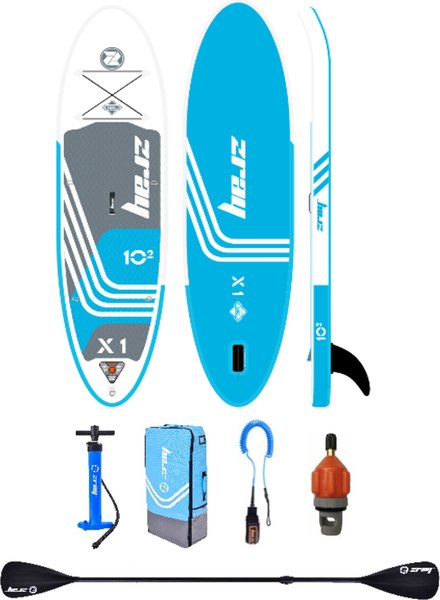 SUP-борд Zray X1 SUP- фото