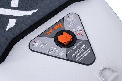 SUP-борд Zray X1 SUP- фото10