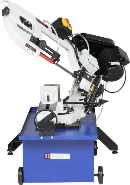 Ленточнопильный станок БЕЛМАШ MBS-884CH / S301A- фото2