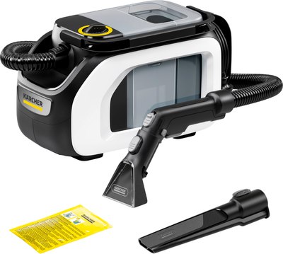 Пылесос Karcher Compact Home SE 3- фото