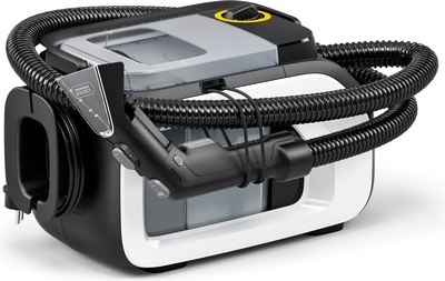 Пылесос Karcher Compact Home SE 3- фото2
