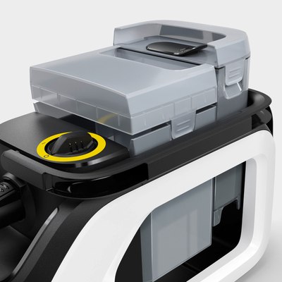 Пылесос Karcher Compact Home SE 3- фото3