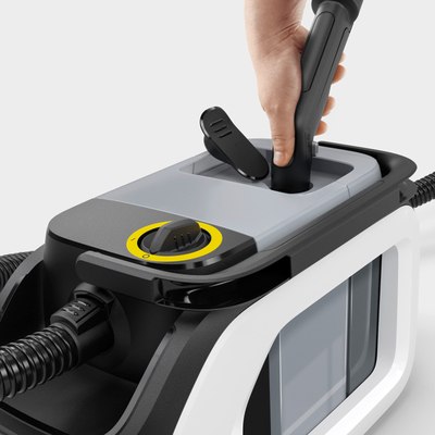 Пылесос Karcher Compact Home SE 3- фото4