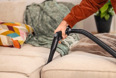 Пылесос Karcher Compact Home SE 3- фото6