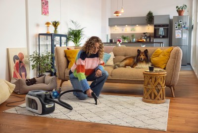 Пылесос Karcher Compact Home SE 3- фото9