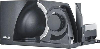 Ломтерезка Graef MT 1006EU- фото