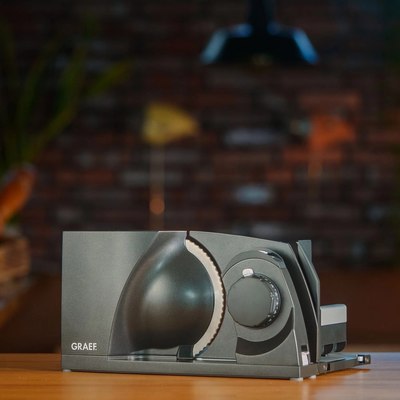 Ломтерезка Graef MT 1006EU- фото2