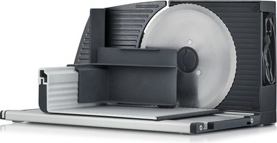 Ломтерезка Graef MT 1006EU- фото5