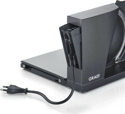 Ломтерезка Graef MT 1006EU- фото7