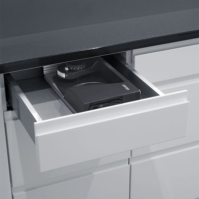 Ломтерезка Graef MT 1006EU- фото8