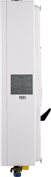 Газовая колонка Hubert Eco AGW T24- фото3
