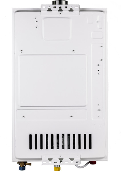 Газовая колонка Hubert Eco AGW T24- фото4