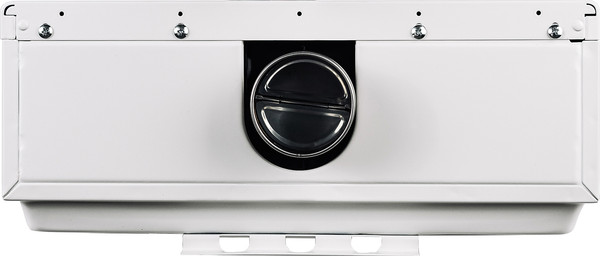 Газовая колонка Hubert Eco AGW T24- фото5