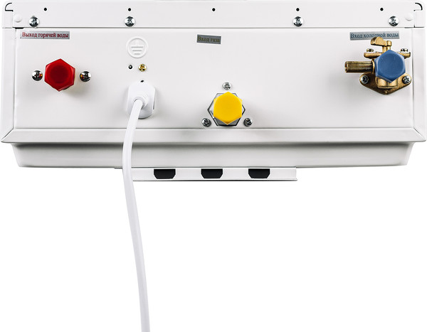 Газовая колонка Hubert Eco AGW T24- фото6